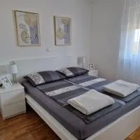 Apartman Nicol, hotel a Ližnjan (Lisignano)