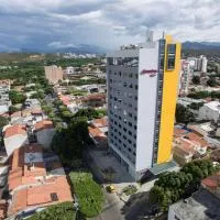 Hampton By Hilton Cucuta, hotelli kohteessa Cúcuta