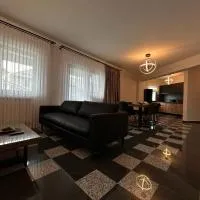 Apartament Adela Giulia, hotel en Buzău