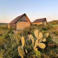 Harmony Luxury Tents & Safari, hotel ad Addo