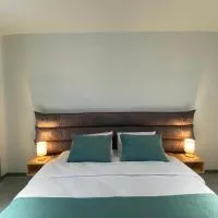H2O, hotel di Ureki