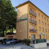 Albergo La Primula, hotel a Chianciano Terme