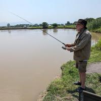 Semliki Fishing River Camp, hotel poblíž Letiště Bunia - BUX, Ntoroko
