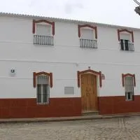 Casa Rural El Nini, hotel di La Coronada