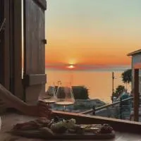 6 ROOMS By ZULA, hotel u gradu Side