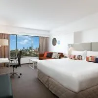 Rydges Parramatta, hotel v destinácii Parramatta