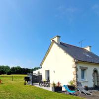 Cottage, Plevenon