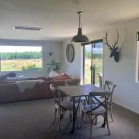 Ben Ohau Villa, hotel din Twizel
