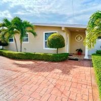 Executive House Miami, Close to Airport, Beach