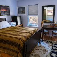 Cypress Fairway Village, hotel en Wimberley
