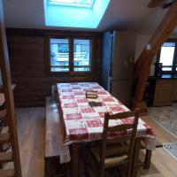 Appartement Valloire, 4 pièces, 12 personnes - FR-1-263-528