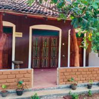 Sigiriya Chena Villa, отель рядом с аэропортом Sigiriya Airport - GIU в Сигирии