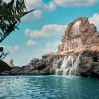 MJ Avyanna Resort & Convention Centre, Bengaluru, hotel en Bangalore