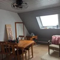 Ferienhaus Dinger, hotel Rüssingen városában