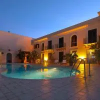Moresco Resort, hotelli kohteessa Lampedusa