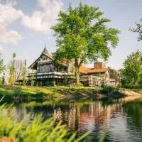 Wapen van Hengelo Residence Suites - digital key by email