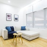A Coveted Collins Street Pad with Parking