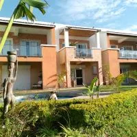 SAHA NOFY Ambohimalaza Guest, hotel en Antananarivo