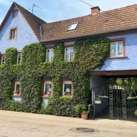 Schönbachhof, מלון בSilz
