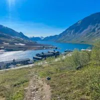 Gjendesheim Turisthytte: Besseggen şehrinde bir otel