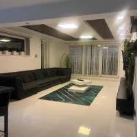 Tiszaújváros में, होटल Green Penthouse