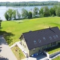 Palaima Hotel Anykščiai, hotel v destinaci Anykščiai