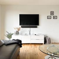 Luxury 3 Bedroom Apt. Leeds Centre