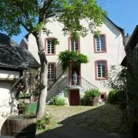 B&B Echternacher Hof, hotel Kinheimben