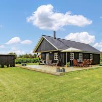 Three-Bedroom Holiday Home in Slagelse