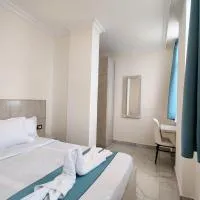 Glam Hotel Addis Ababa – hotel w Addis Abebie