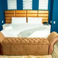 Kliprivier Guest House，Tokoza的飯店