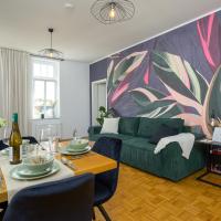 LE Vacation 3-Room-Apartment 67qm, Küche, Netflix, Free-TV, hotel poblíž Letiště Lipsko - LEJ, Schkeuditz