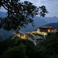 Willing Resort, Trongsa, Hotel in Kagha