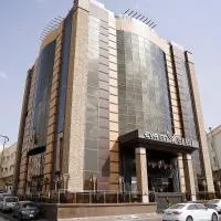 فندق إيفا إن شركة ميسان الفندقية, hotel v destinácii Abha