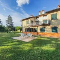 Agriturismo Villa Tadina, hotel v destinaci Gualdo Tadino