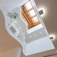 Cavaedium Guest House, hotel v destinaci Arona