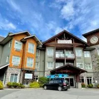 Old House Hotel, hotel di Courtenay