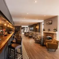 The Stones Hotel, hotel in Salisbury
