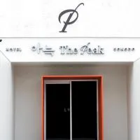 Anook Hotel Incheon Songdo, hotel en Incheon