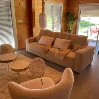 CHEZ NOUNOU, hotel a Souvans