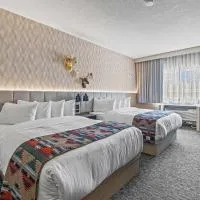 Everwild Canmore Hotel, хотел в Канмор