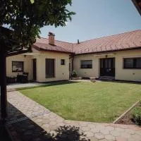 Apartments Peric - Županja, hotel en Županja