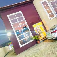 Posh Hotel and Suites Ikeja