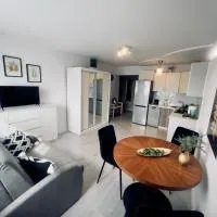 Apartament Liść, hotel en Tarnobrzeg