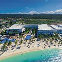 Riu Palace Jamaica - Adults Only - All Inclusive Elite Club, hotel en Montego Bay