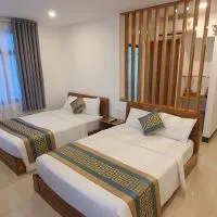 Luxury hotel Phú Yên, Hotel in Liên Trì (3)