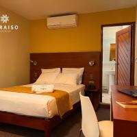Hoteles Paraiso CHICLAYO, hotelli kohteessa Chiclayo