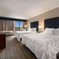Mauston에 위치한 호텔 Best Western Park Oasis Inn