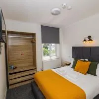 Woodford Hotel, hotel u Londonu