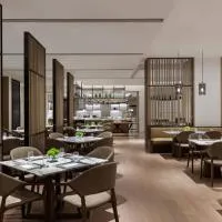 Courtyard by Marriott Shenzhen Northwest, hotel a Shenzhen